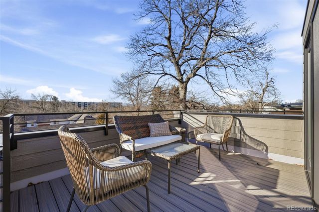 2186 S Sherman Street, Denver, CO 80210