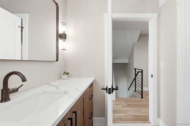 2186 S Sherman Street, Denver, CO 80210