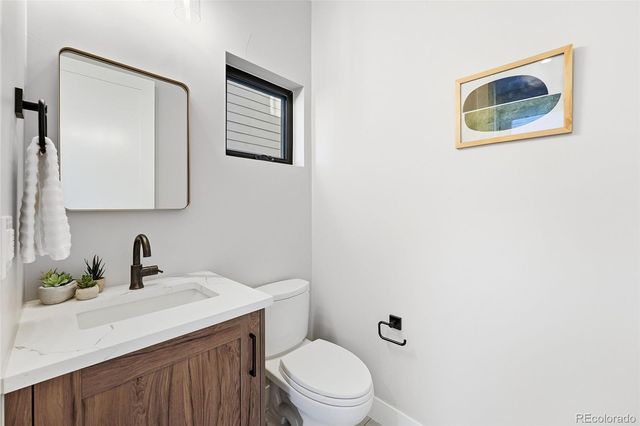 2186 S Sherman Street, Denver, CO 80210