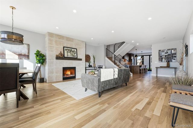 2186 S Sherman Street, Denver, CO 80210