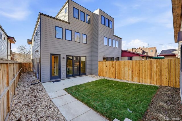 2186 S Sherman Street, Denver, CO 80210