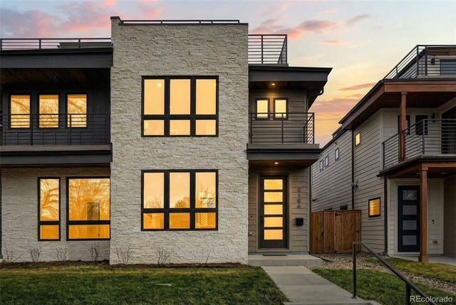 2186 S Sherman Street, Denver, CO 80210