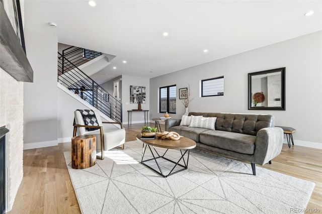 2186 S Sherman Street, Denver, CO 80210