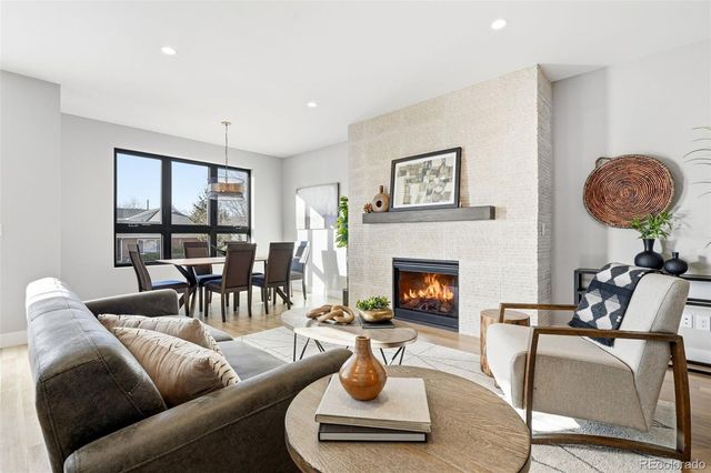 2186 S Sherman Street, Denver, CO 80210