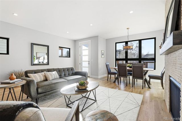 2186 S Sherman Street, Denver, CO 80210