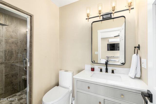 11832 N OAKHURST Way, Scottsdale, AZ 85254