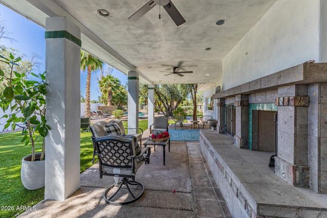 11832 N OAKHURST Way, Scottsdale, AZ 85254