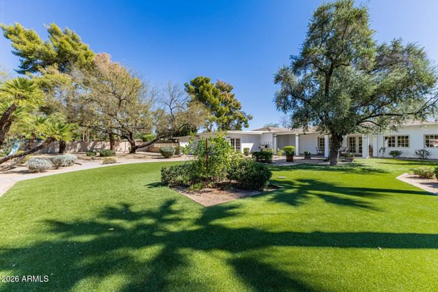 11832 N OAKHURST Way, Scottsdale, AZ 85254
