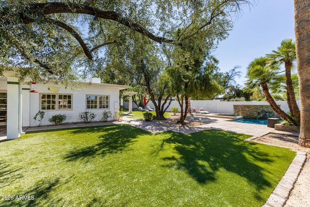11832 N OAKHURST Way, Scottsdale, AZ 85254