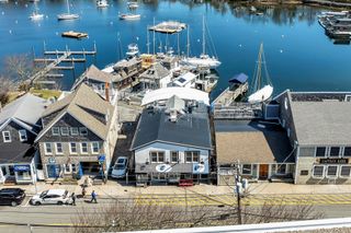 87 Water Street 1-2, Woods Hole, MA 02543
