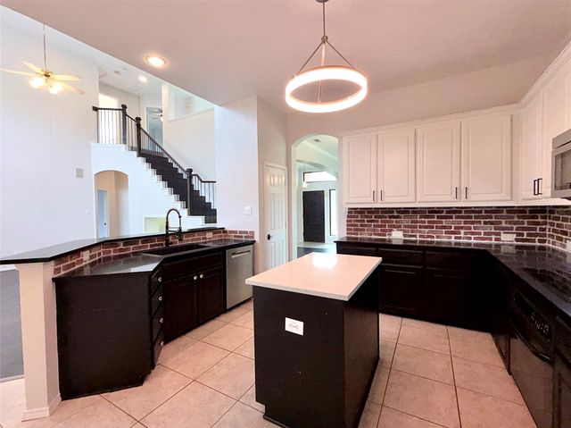 6416 Wexley Lane, The Colony, TX 75056