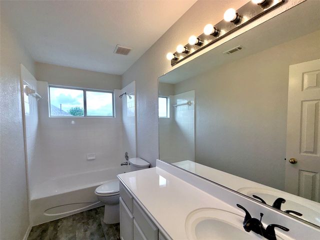 6416 Wexley Lane, The Colony, TX 75056