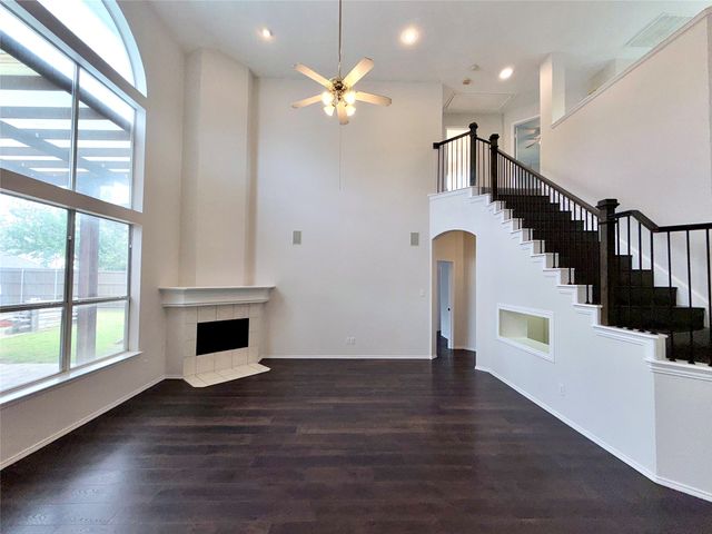 6416 Wexley Lane, The Colony, TX 75056