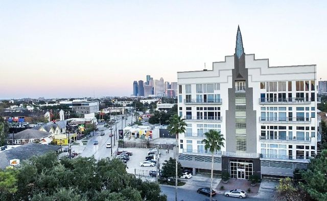 3311 Yupon Street 503, Houston, TX 77006
