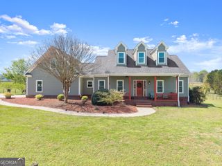 246 P J Roberts Road, Jefferson, GA 30549