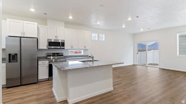 68 N PROVO RIVER RD, Saratoga Springs, UT 84045