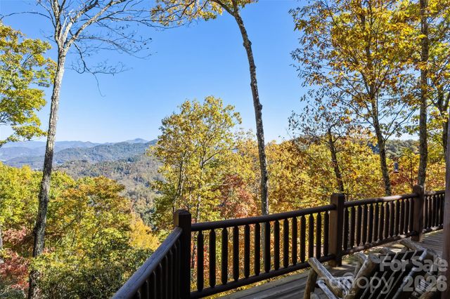 53 Kamama Trail, Maggie Valley, NC 28751