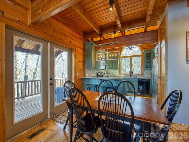53 Kamama Trail, Maggie Valley, NC 28751