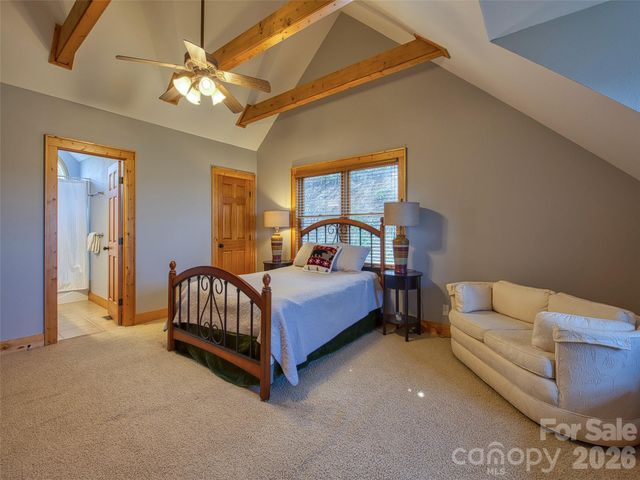 53 Kamama Trail, Maggie Valley, NC 28751
