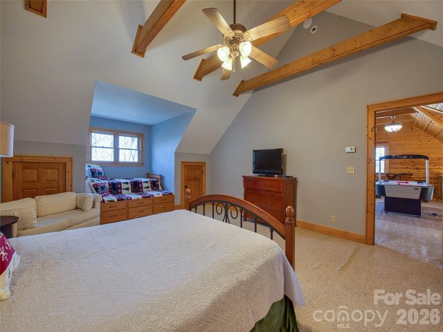 53 Kamama Trail, Maggie Valley, NC 28751