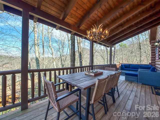 53 Kamama Trail, Maggie Valley, NC 28751