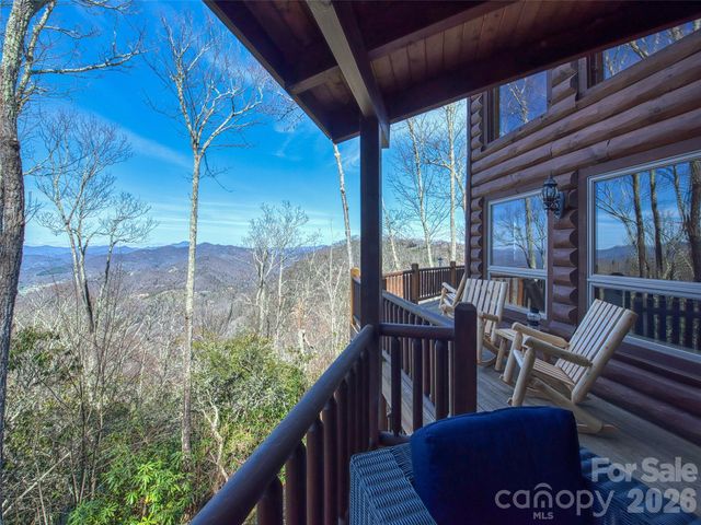 53 Kamama Trail, Maggie Valley, NC 28751