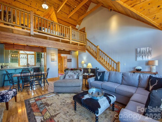 53 Kamama Trail, Maggie Valley, NC 28751