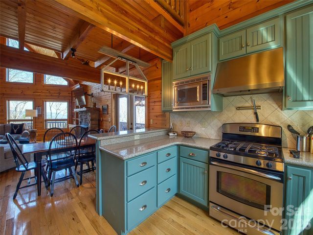 53 Kamama Trail, Maggie Valley, NC 28751