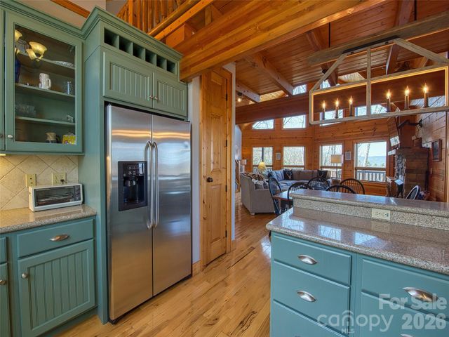 53 Kamama Trail, Maggie Valley, NC 28751