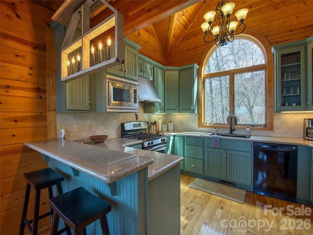 53 Kamama Trail, Maggie Valley, NC 28751