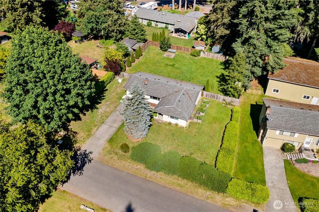 5016 Tri Lake Loop SE, Olympia, WA 98513