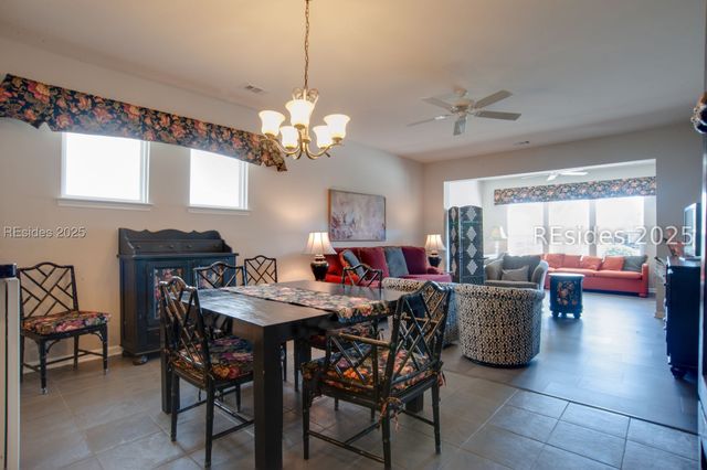 399 Heathwood Dr, Okatie, SC 29909