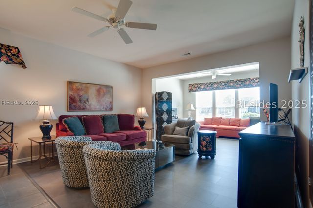 399 Heathwood Dr, Okatie, SC 29909