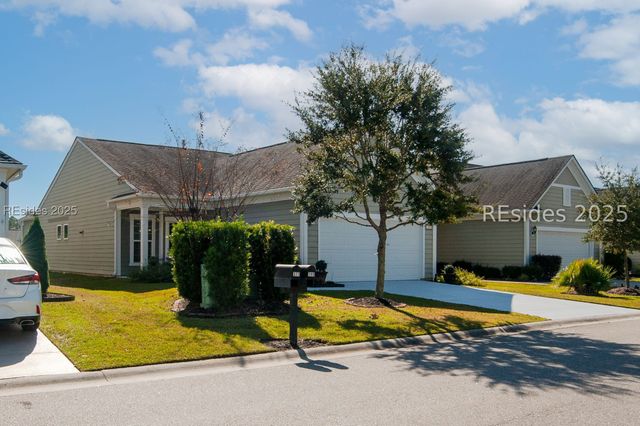 399 Heathwood Dr, Okatie, SC 29909