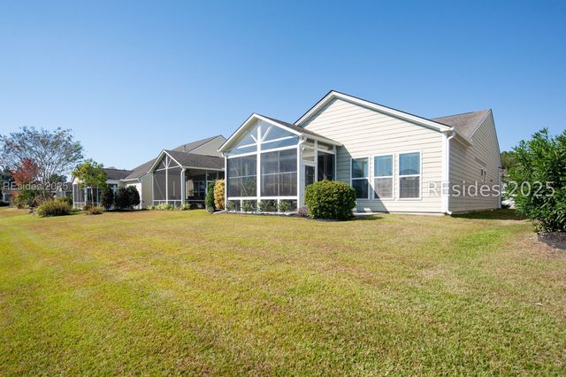399 Heathwood Dr, Okatie, SC 29909