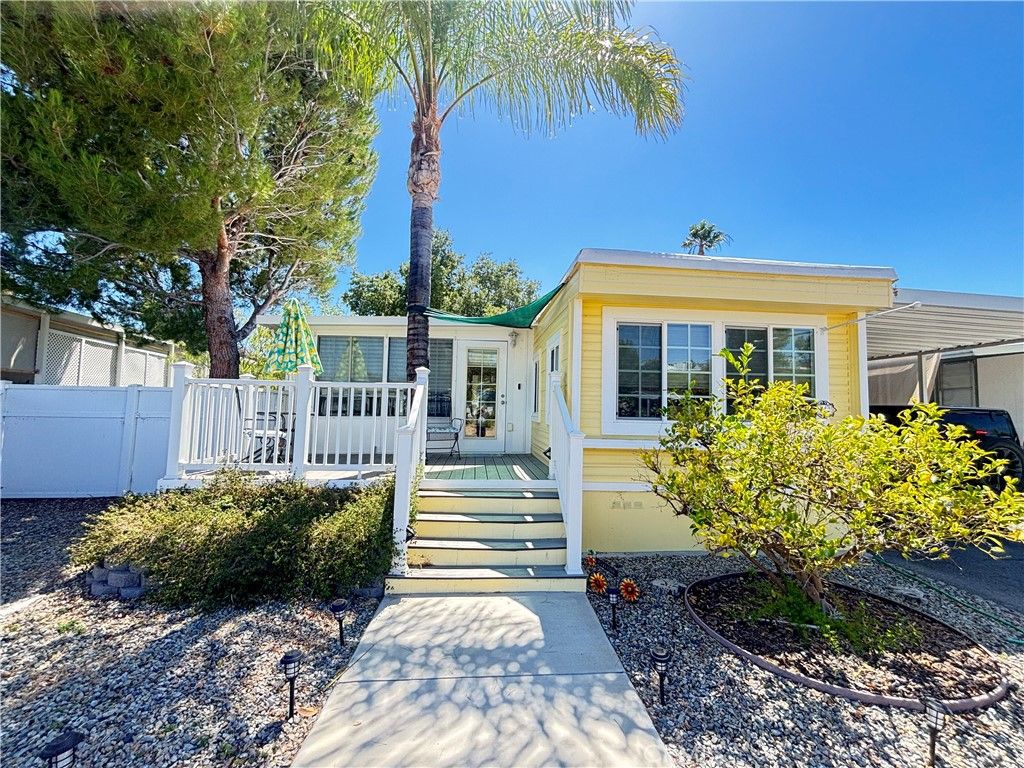 31130 S General Kearny Road 172, Temecula, CA 92591 — exterior