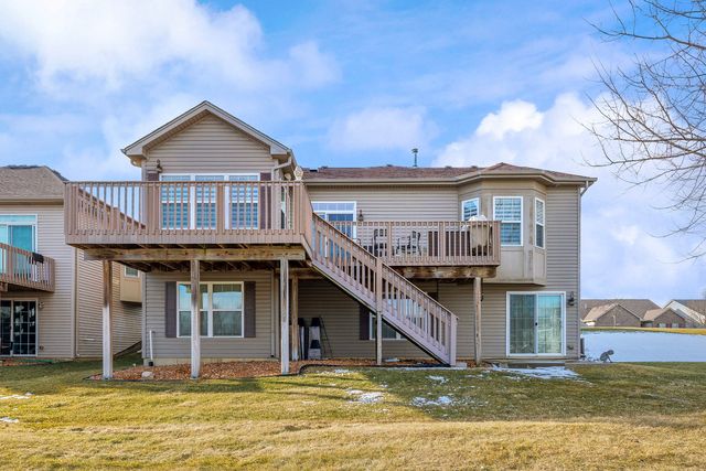 16901 Ennerdale Avenue, Lockport, IL 60441