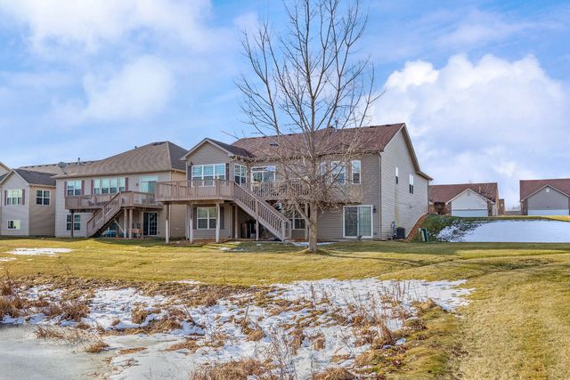 16901 Ennerdale Avenue, Lockport, IL 60441