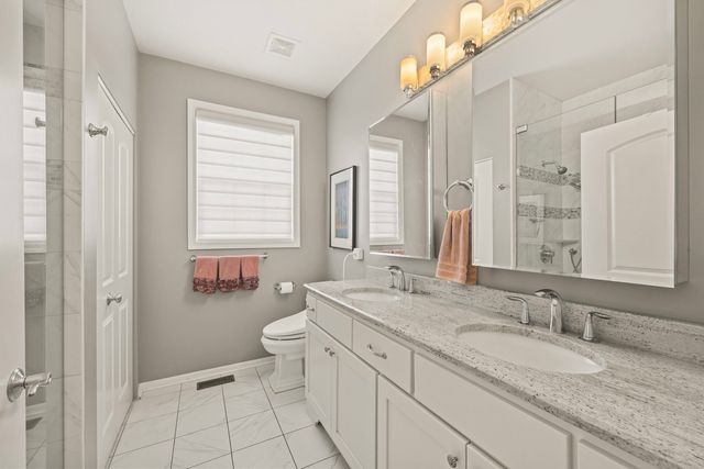 16901 Ennerdale Avenue, Lockport, IL 60441