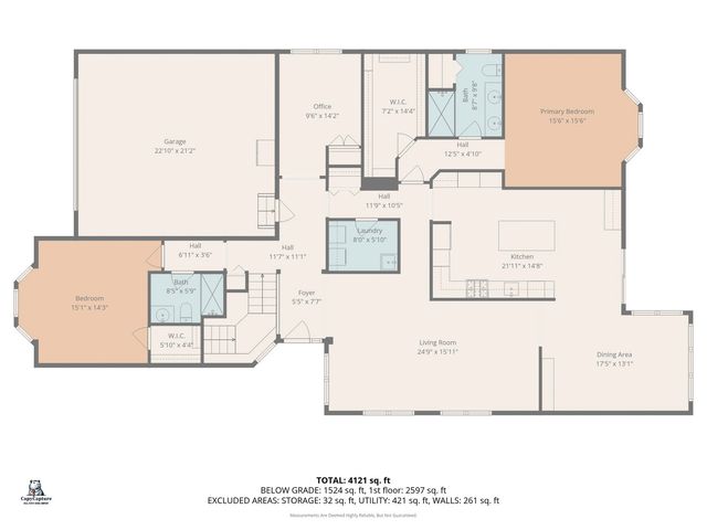 16901 Ennerdale Avenue, Lockport, IL 60441