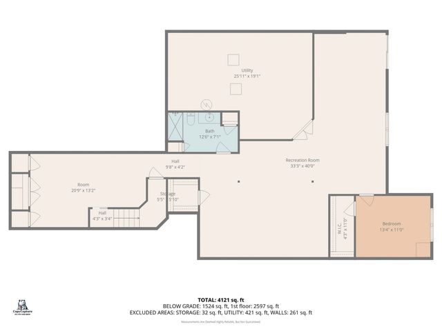 16901 Ennerdale Avenue, Lockport, IL 60441