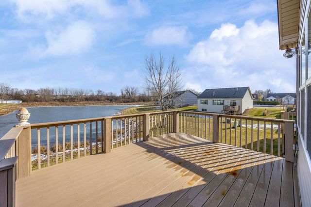 16901 Ennerdale Avenue, Lockport, IL 60441