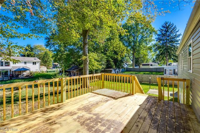 1470 Congress Lake Road, Mogadore, OH 44260