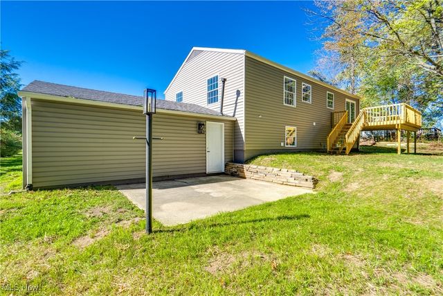 1470 Congress Lake Road, Mogadore, OH 44260