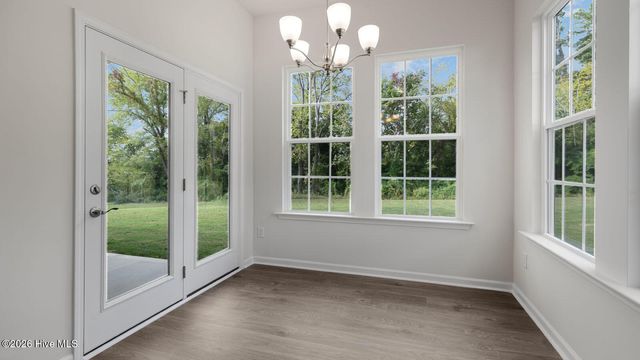 800 Fernwind Circle, Aberdeen, NC 28315