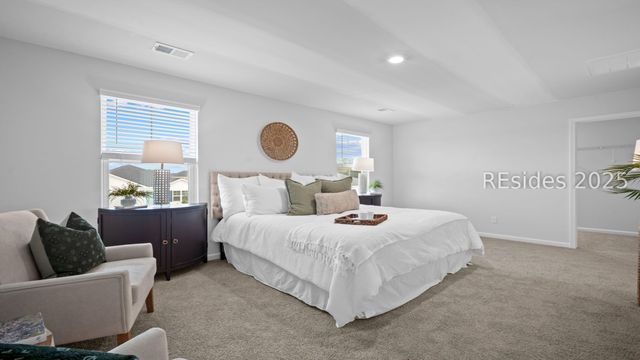 58 Bottom Board Court, Ridgeland, SC 29936