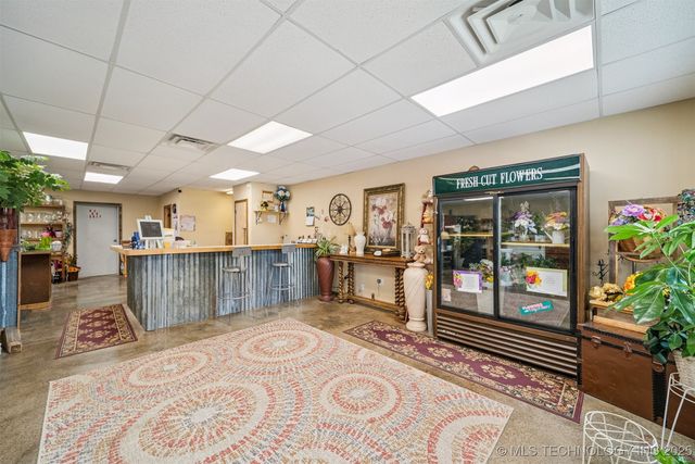 421 E Commercial Street, Inola, OK 74036