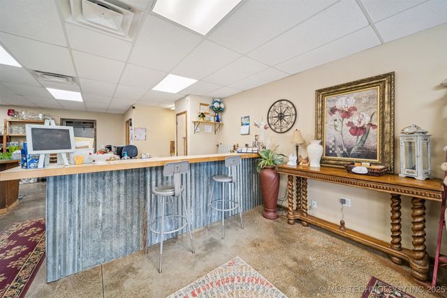 421 E Commercial Street, Inola, OK 74036