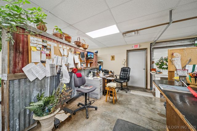 421 E Commercial Street, Inola, OK 74036