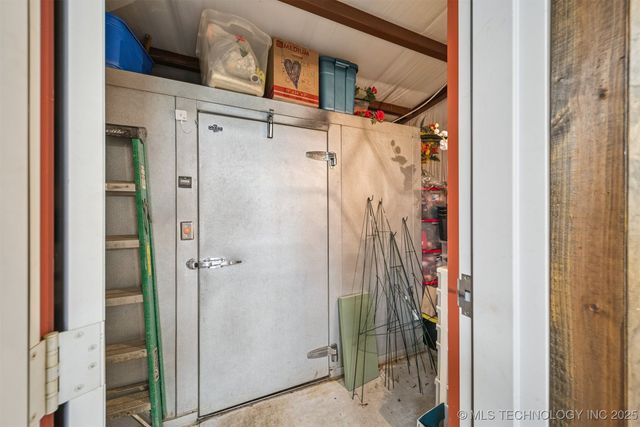 421 E Commercial Street, Inola, OK 74036